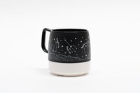 「『山と食欲と私』DINEXマグカップ＜stars＞」