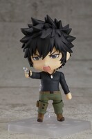 「ねんどろいど 狡噛慎也」