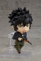 「ねんどろいど 狡噛慎也」