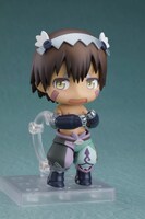 「ねんどろいど レグ」