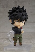 「ねんどろいど 狡噛慎也」