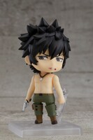 「ねんどろいど 狡噛慎也 SS Ver.」