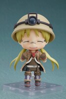 「ねんどろいど リコ」