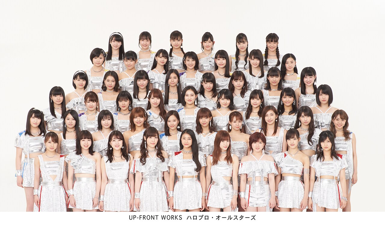 ハロプロ・オールスターズ