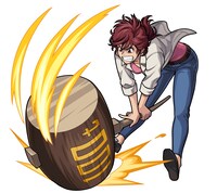 「無二の相棒 槇村香」