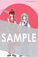 年賀状ポストカード