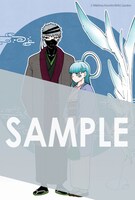 年賀状ポストカード