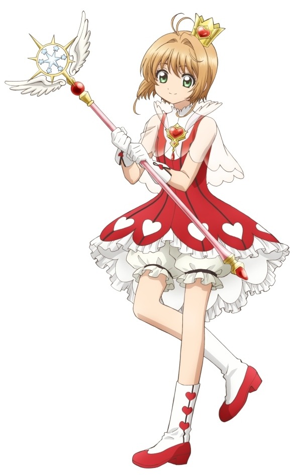 木之本桜