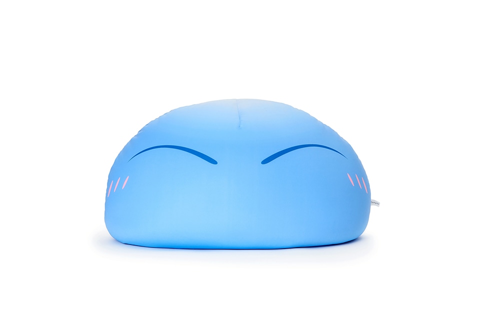 「リムルを抱きしめたくなるクッション」