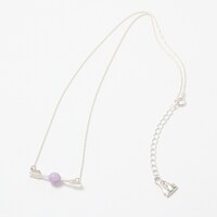 四魂の玉モデルのネックレス。