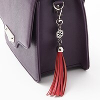 殺生丸モデルのバッグ。殺生丸モデルのバッグ。