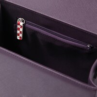 殺生丸モデルのバッグ。