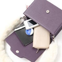 殺生丸モデルのバッグ。