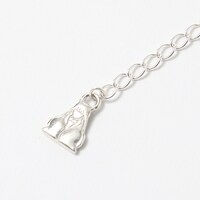 四魂の玉モデルのネックレス。