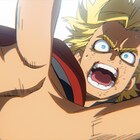 オールマイトの過去描く「ヒロアカ」劇場版BD/DVD特典アニメ、先行カット公開