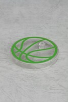 「ねんどろいど 緑間真太郎」特典