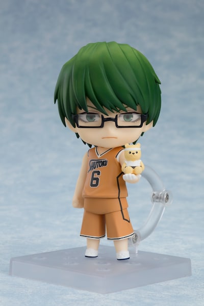 「ねんどろいど 緑間真太郎」