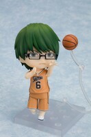 「ねんどろいど 緑間真太郎」