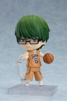 「ねんどろいど 緑間真太郎」