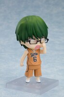 「ねんどろいど 緑間真太郎」