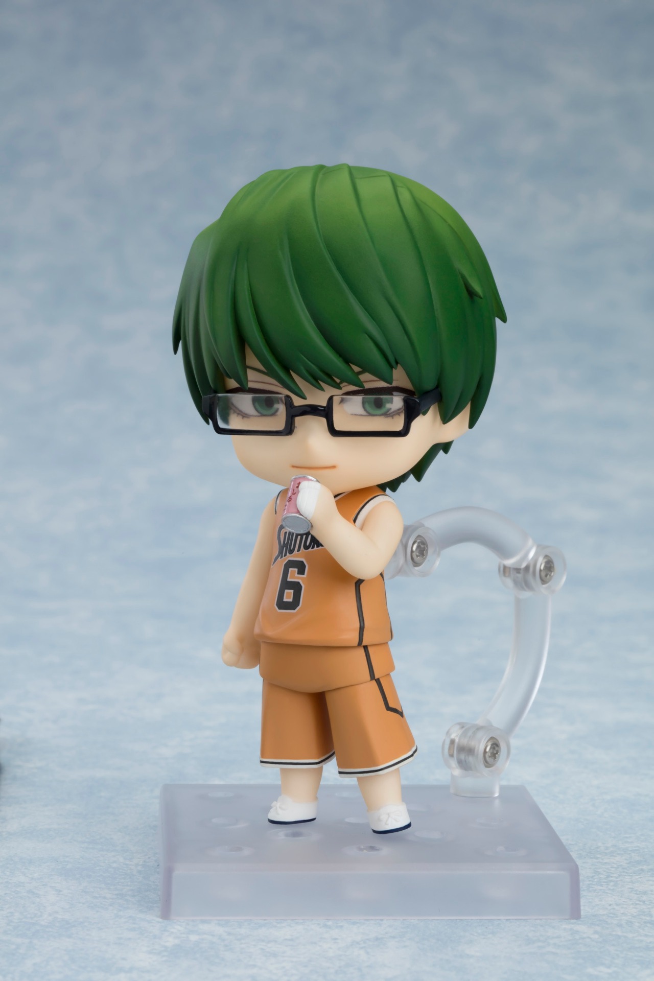 「ねんどろいど 緑間真太郎」