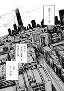 「COLORLESS」1話より。