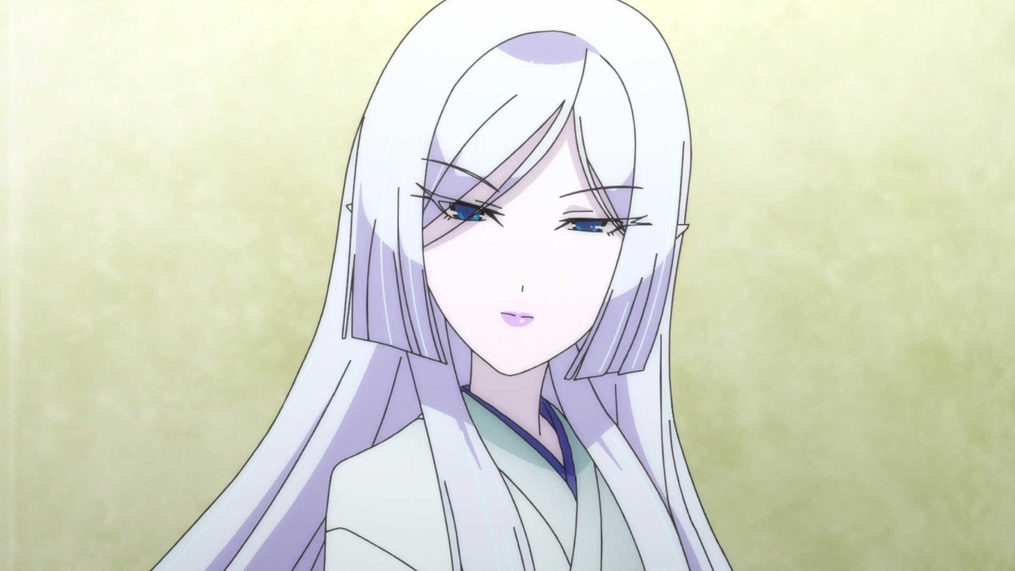 ゆきの母（CV：三田ゆう子）。娘のゆきが人間と交際することに厳しく反対する。
