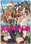 アニメイト特典