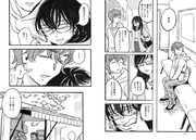 「猫恋人」より。