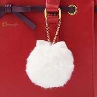 犬夜叉モデルのバッグ。