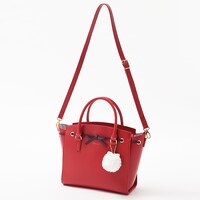 犬夜叉モデルのバッグ。