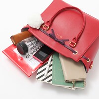 犬夜叉モデルのバッグ。