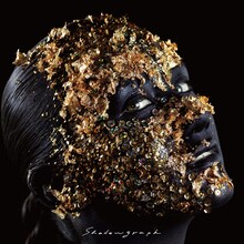 MYTH & ROID「shadowgraph」ジャケット