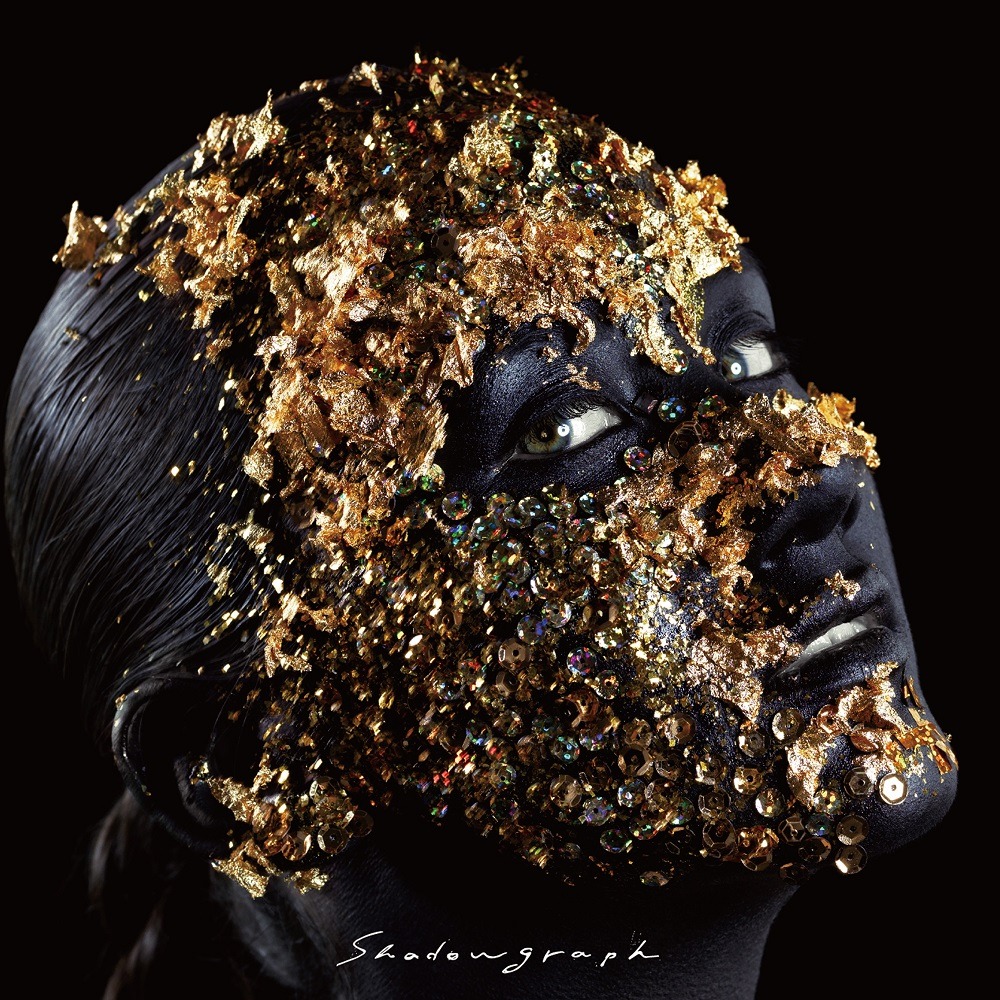 MYTH & ROID「shadowgraph」ジャケット