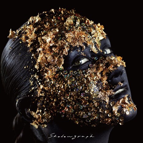 MYTH & ROID「shadowgraph」ジャケット