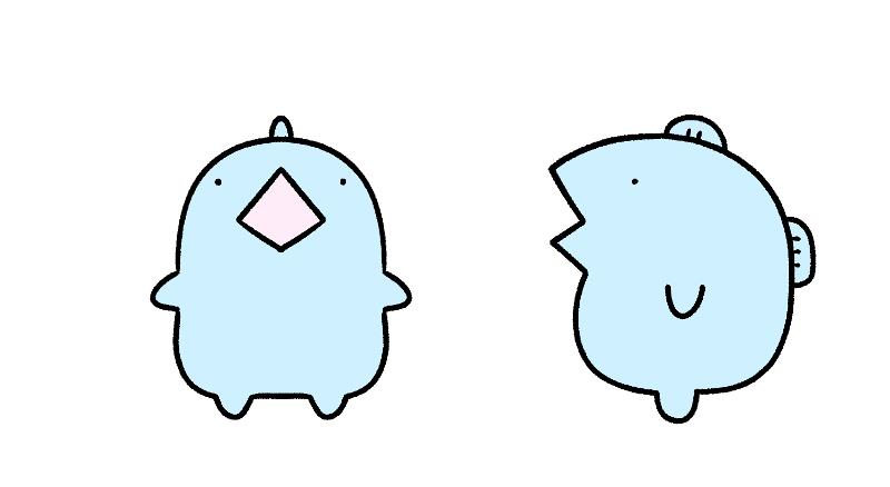 魚人（CV：蒼井翔太）