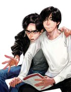 「ダブル」カット