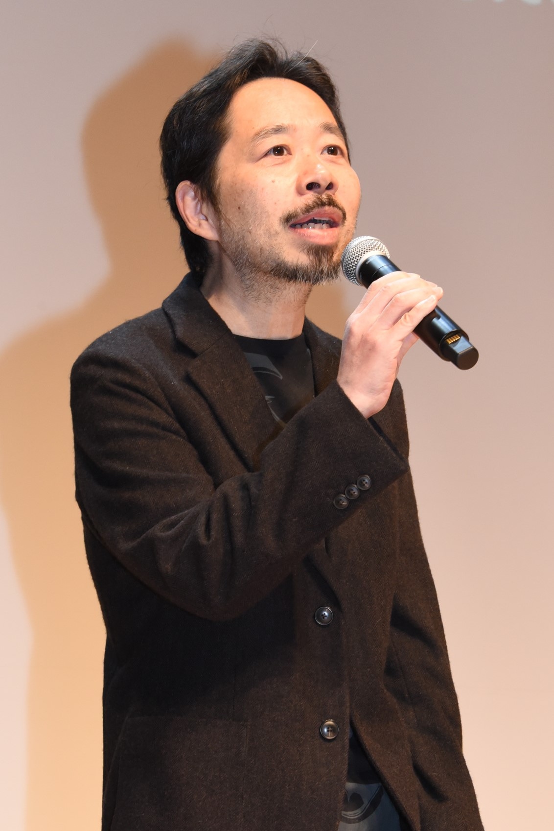 蜂須賀健太郎