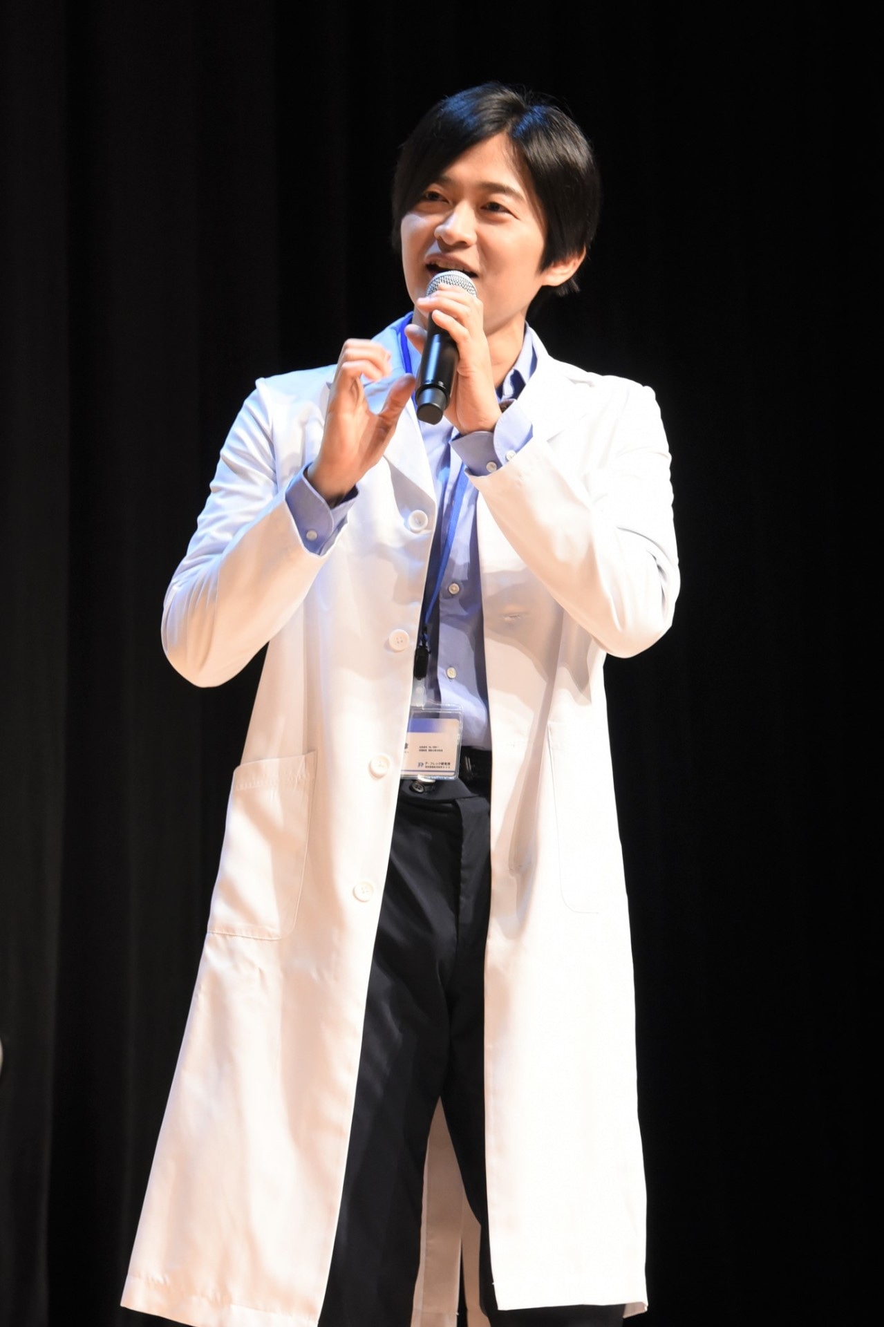 下野紘
