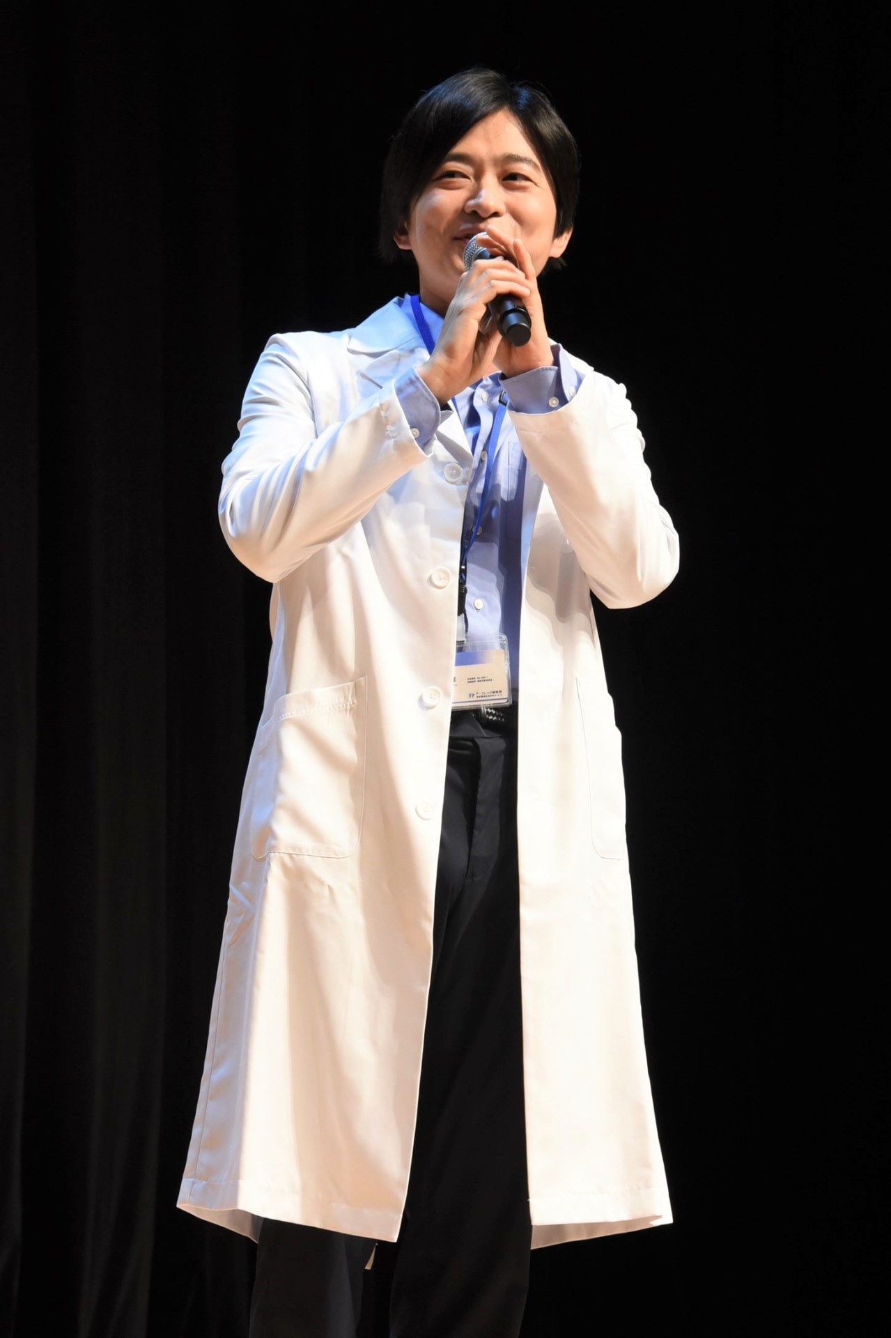 下野紘
