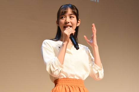 井桁弘恵