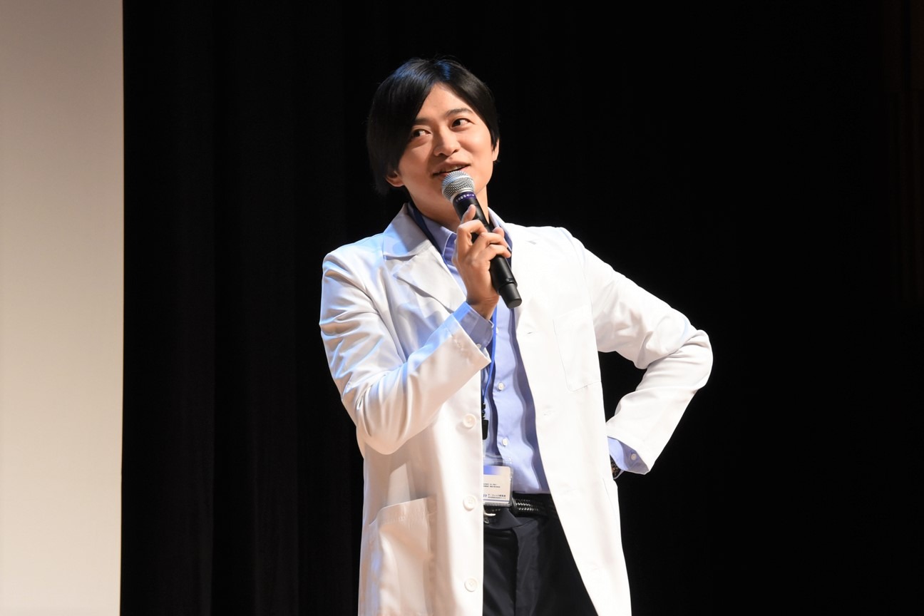 下野紘