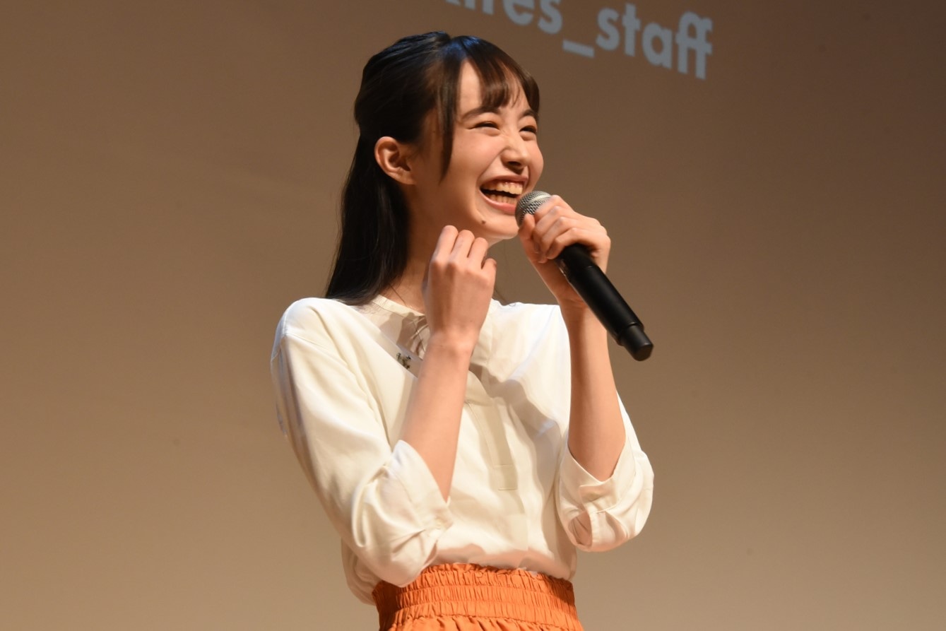 井桁弘恵