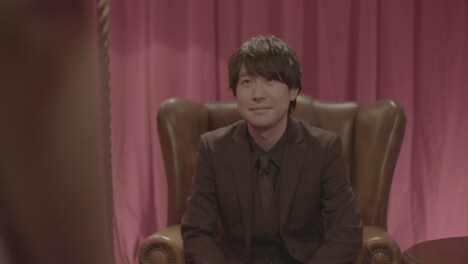 映画「ドキュメンターテイメント AD-LIVE」場面写真