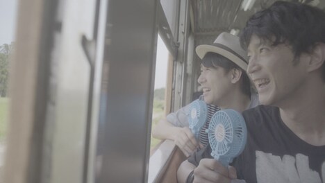 映画「ドキュメンターテイメント AD-LIVE」場面写真