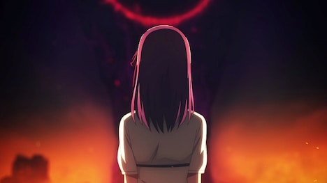 第2弾CM場面カット