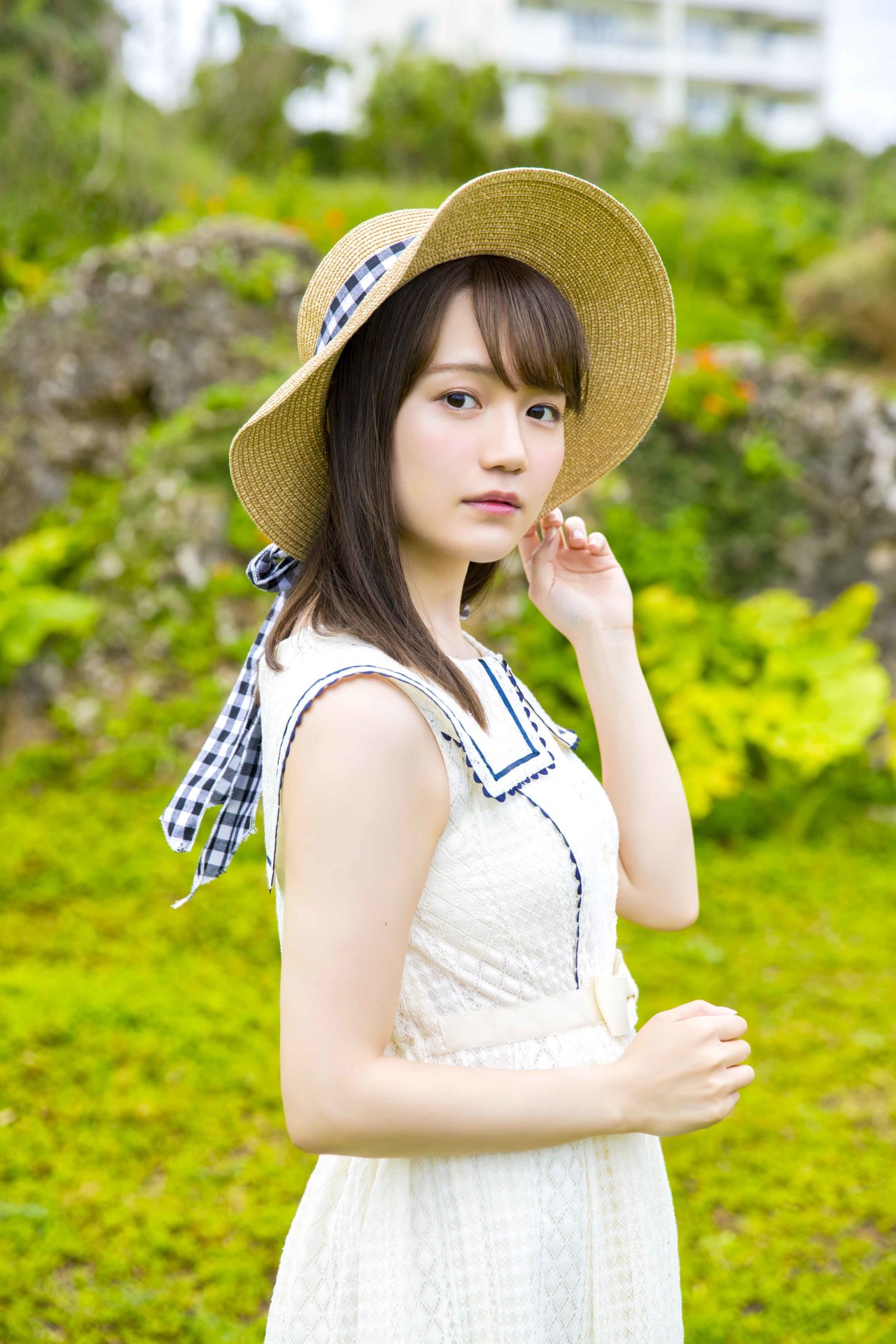 尾崎由香