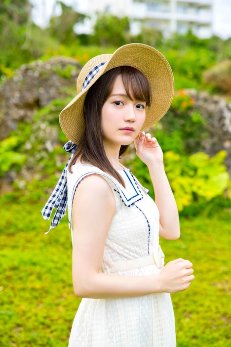 尾崎由香