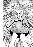 「放課後！ダンジョン高校」最終11巻より。