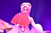 「ミュージカル封神演義-目覚めの刻-」ゲネプロの様子。